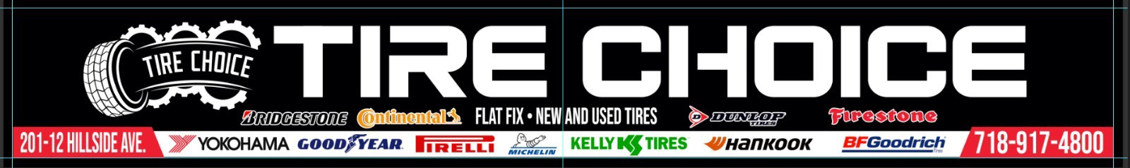 Tire Chioce Hollis, Queens NY