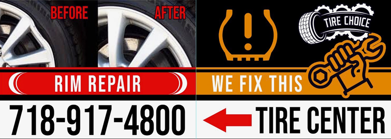 Tire Chioce Hollis, Queens NY