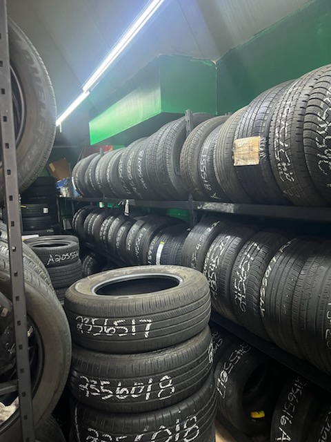 Tire Choice - Tire Near Hollis, Queens NY